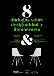 8 diálogos sobre desigualdad y democracia, AA.VV. - MILENIO EDITORIAL
