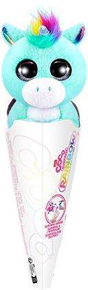 Zuru Peluche Coco Surprise Rainbow 20cm