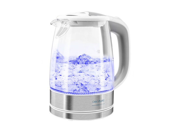 Cecotec ThermoSense 350 Clear Cecotec ThermoSense 350 Clear