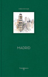 MADRUD, Aganzo;Maier - TINTA BLANCA