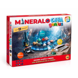 CEFA Mineralocefa Genius 20002 CEFA