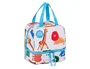 Safta Portameriendas Algo de Jaime 20x20x15 cm