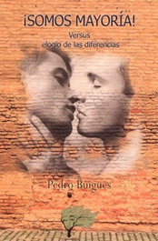 ¡SOMOS MAYORÍA!: VERSUS ELOGIO DE LAS DIFERENCIAS, Pedro Buigues - CALIOPE EDITORIAL