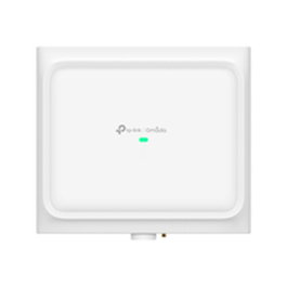 TP-Link Omada EAP650 D30-OUTDOOR Punto de Acceso Exterior WiFi 6 3000 Mbit/s Blanco