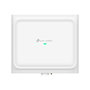 TP-Link Omada EAP650 D30-OUTDOOR Punto de Acceso Exterior WiFi 6 3000 Mbit/s Blanco