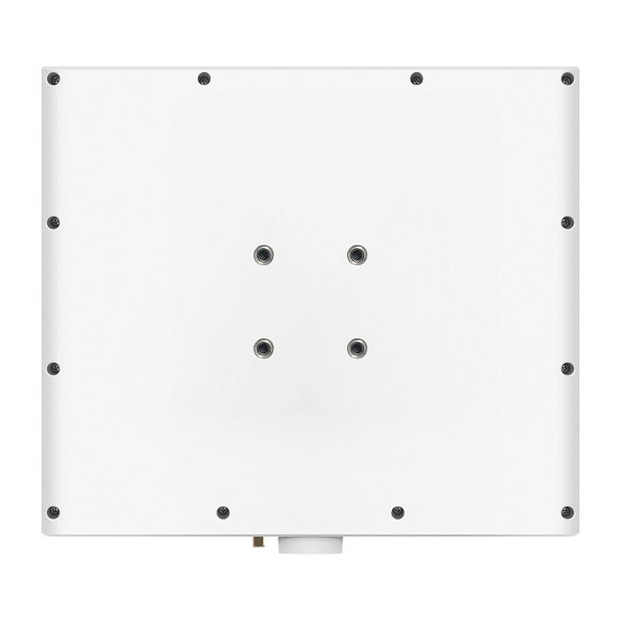 TP-Link Omada EAP650 D30-Outdoor Punto de Acceso WiFi 6 AX3000 Exterior, Doble Banda 2.4 y 5 GHz, 3000 Mbps, PoE, Instalación Techo/Pared