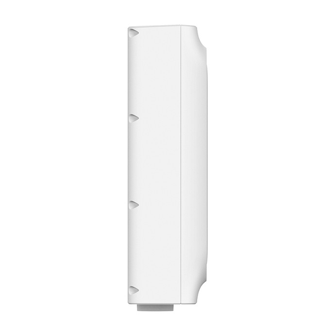 TP-Link Omada EAP650 D30-Outdoor Punto de Acceso WiFi 6 AX3000 Exterior, Doble Banda 2.4 y 5 GHz, 3000 Mbps, PoE, Instalación Techo/Pared