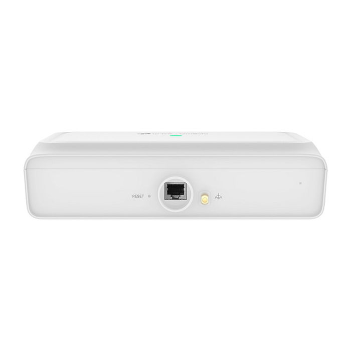 TP-Link Omada EAP650 D30-Outdoor Punto de Acceso WiFi 6 AX3000 Exterior, Doble Banda 2.4 y 5 GHz, 3000 Mbps, PoE, Instalación Techo/Pared
