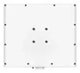 TP-Link Omada EAP650 D30-OUTDOOR Punto de Acceso Exterior WiFi 6 3000 Mbit/s Blanco