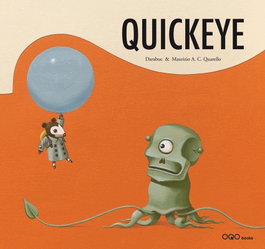 Quickeye, Darabuc - OQO