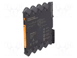 WEIDMÜLLER ACT20M-AI-2AO-S Transductor de señales analógicas