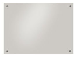 Pizarra Cristal Magnetica Forofis 60X90