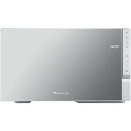 Continental Edison CEMO25UX Microondas Acero Inoxidable 25L 1400W Dimensiones 47.2x34.4x28 cm