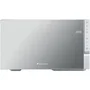 Continental Edison CEMO25UX Microondas Acero Inoxidable 25L 1400W Dimensiones 47.2x34.4x28 cm