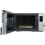 Continental Edison CEMO25UX Microondas Acero Inoxidable 25L 1400W Dimensiones 47.2x34.4x28 cm