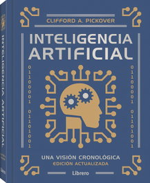 Inteligencia Artificial, Clifford A. Pickover - LIBRERO