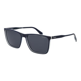 Polaroid PLD-4180-S-58OXZC3 Gafas de sol con cristal azul
