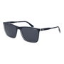 Polaroid PLD-4180-S-58OXZC3 Gafas de sol con cristal azul