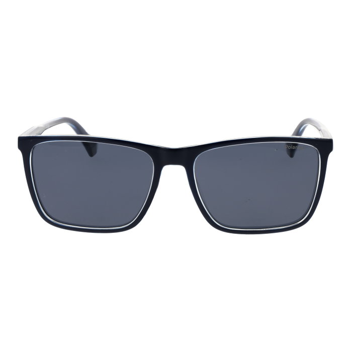 Polaroid PLD-4180-S-58OXZC3 Gafas de sol con cristal azul