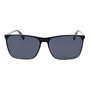 Polaroid PLD-4180-S-58OXZC3 Gafas de sol con cristal azul