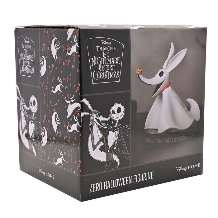 WIDDOP & CO Figura Zero Pesadilla Antes de Navidad Disney 15cm