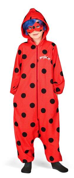 My Other Me Ladybug Pyjamas 6-7 Años