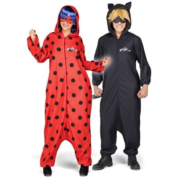 My Other Me Ladybug Pyjamas 6-7 Años