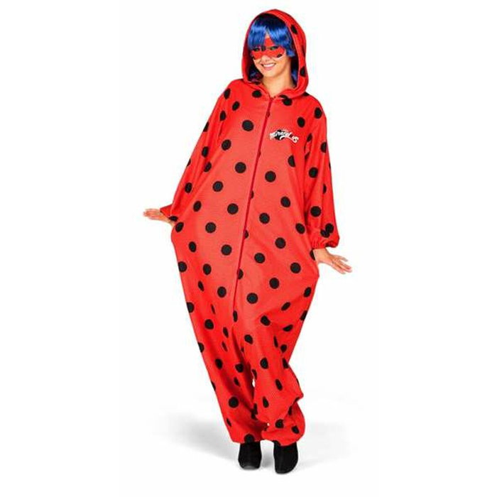 My Other Me Ladybug Pyjamas 6-7 Años