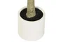 DKD Home Decor Árbol de Magnolio Blanco y Verde 70x70x180 cm