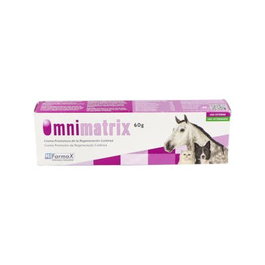 HIFARMAX VET Omnimatrix Pasta Heridas 60 G