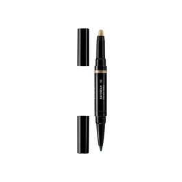 Nouba Day Dream Delineador líquido & lápiz de sombra de ojos en crema 2-en-1, 02