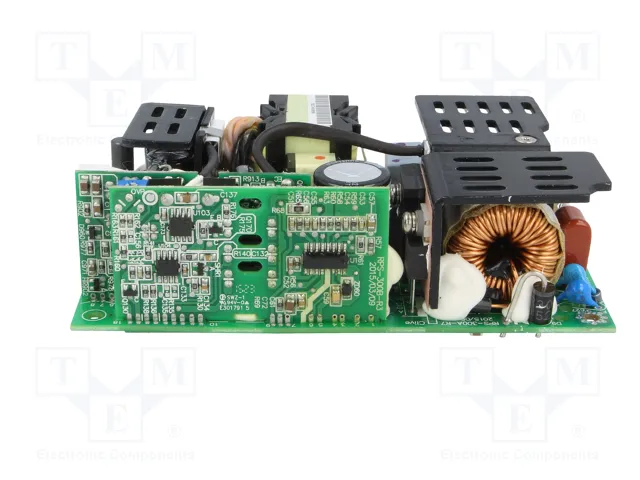 MEAN WELL RPS-300-12 300W 12V DC
