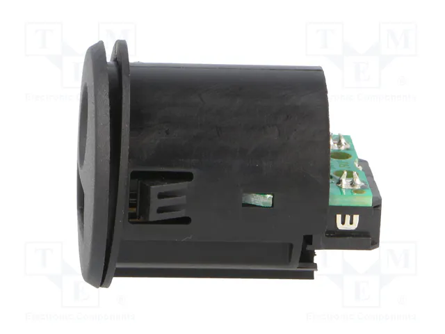 PER.PIC. Adaptador USB/AUX para Fiat