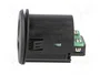 PER.PIC. Adaptador USB/AUX para Fiat