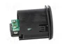 PER.PIC. Adaptador USB/AUX para Fiat
