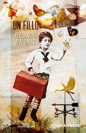 Un fillo, Alejandro Palomas - GALAXIA
