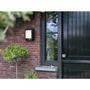 Philips Arbor IR Aplique de Exterior LED con Detector de Movimiento, Color Antracita, 6W, 600 lm, IP44