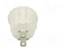 ORNO Interruptor Rocker SPST OFF-ON Blanco