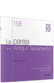 Verbo Divino, Pareja en Antiguo Testamento - Cuadernos Bíblicos