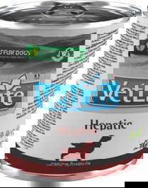 Farmina Vet Life Natural Diet Dog Hepatic 6x300 gr