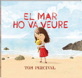 ANDANA, EL MAR HO VA VEURE, Tom Percival - Locomotora Albums