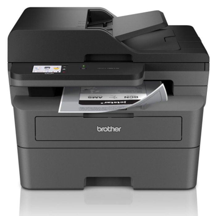 Brother DCP-L2660DW Impresora Multifunción Láser Monocromo WiFi