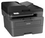 Brother DCP-L2660DW Impresora Láser Monocromo A4 1200x1200 DPI 36 ppm Wifi Multifunción 3 en 1