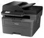Brother DCP-L2660DW Impresora Láser Monocromo A4 1200x1200 DPI 36 ppm Wifi Multifunción 3 en 1