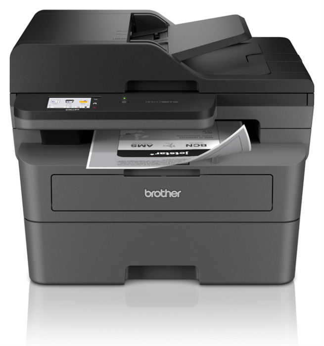 Brother DCP-L2660DW Impresora Láser Monocromo A4 1200x1200 DPI 36 ppm Wifi Multifunción 3 en 1