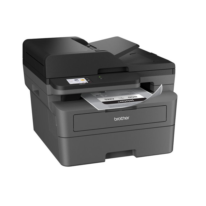 Brother DCP-L2660DW Impresora Multifunción Láser Monocromo WiFi