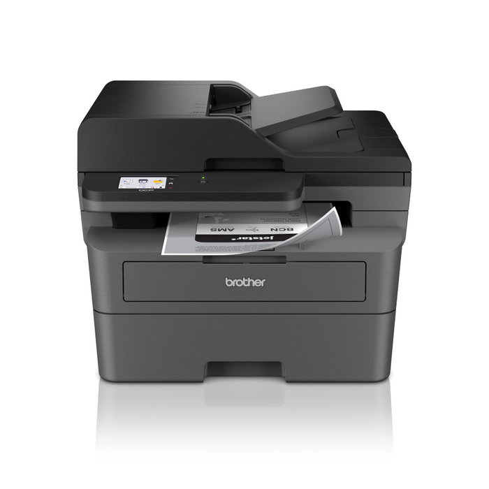 Brother DCP-L2660DW Impresora Multifunción Láser Monocromo WiFi