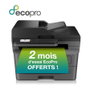 Brother DCP-L2660DW Impresora Multifunción Láser Monocromo WiFi