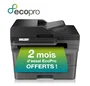 Brother DCP-L2660DW Impresora Multifunción Láser Monocromo WiFi