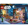 LEGO Star Wars Calendario de Adviento 2025 75418